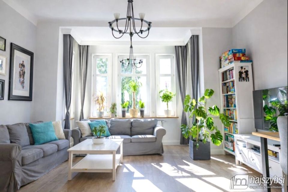 Mieszkanie Świnoujście