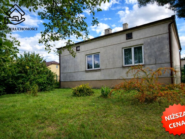 Dom Trawniki sprzedaż