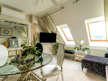 Mieszkanie Złotniki