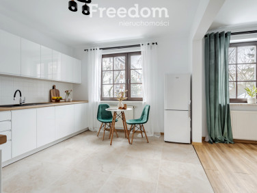 Mieszkanie Warszawa