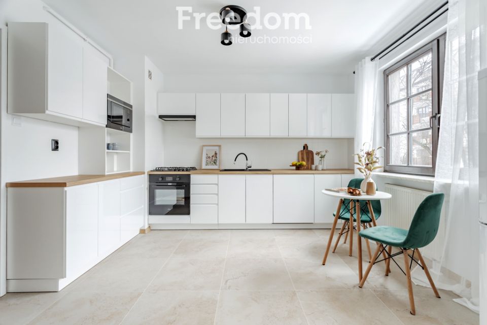 Mieszkanie Warszawa sprzedaż