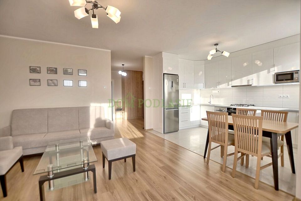 Mieszkanie Białystok