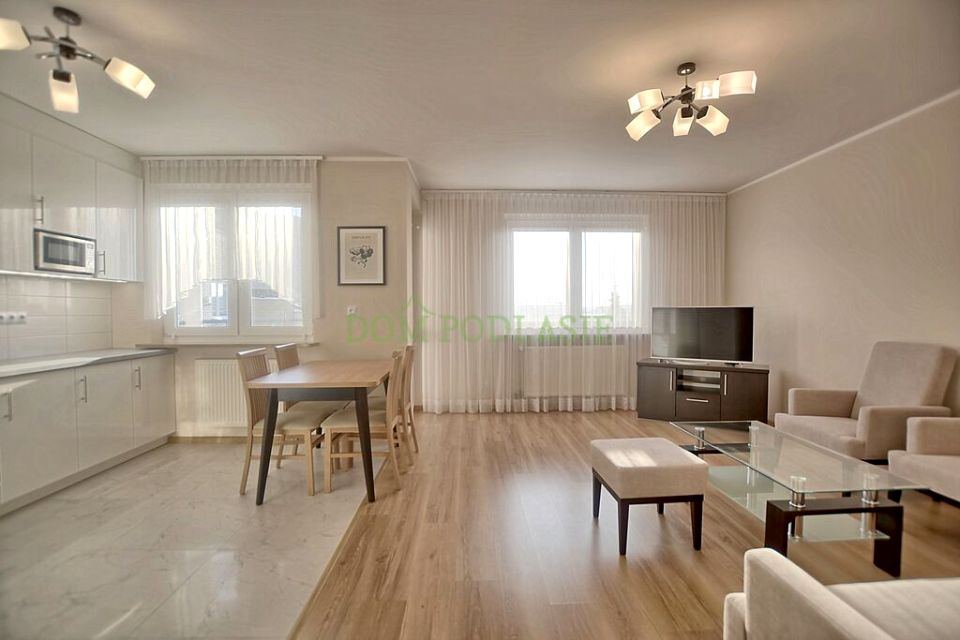 Mieszkanie Białystok