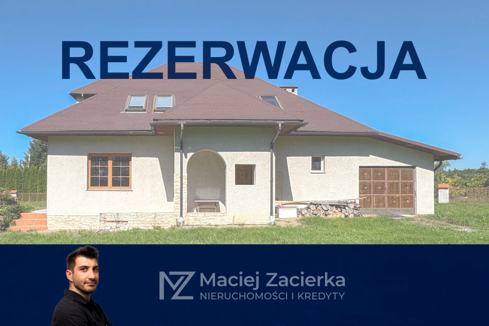 Dom Kędzierzynka