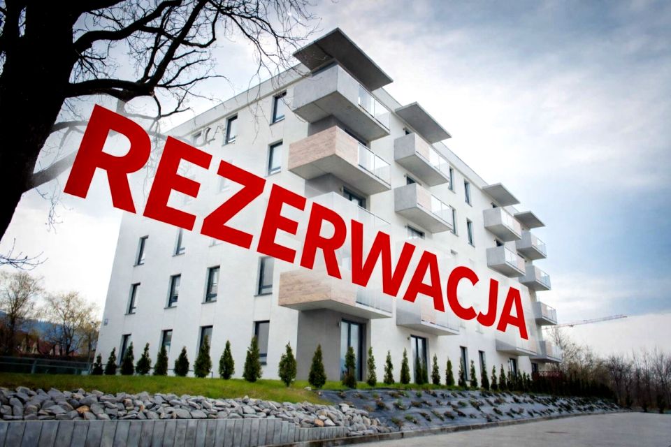 Mieszkanie Bielsko-Biała