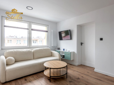 Mieszkanie Hel sprzedaż