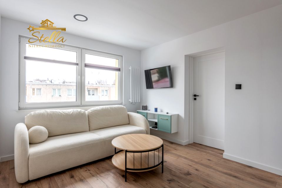 Mieszkanie Hel sprzedaż