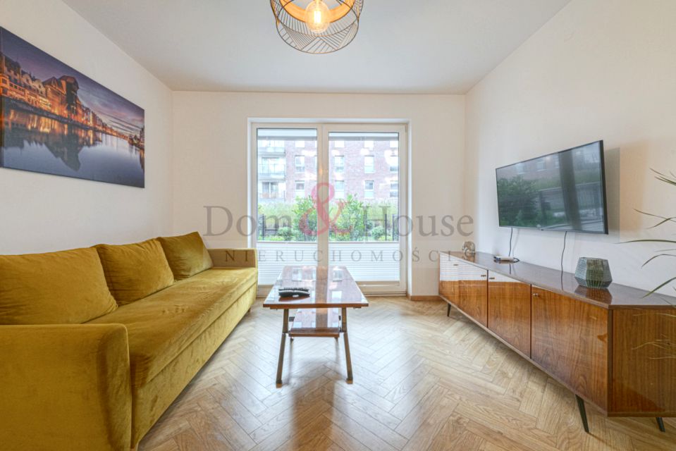 Mieszkanie blok mieszkalny wynajem