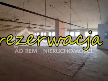 Budynek użytkowy Lublin