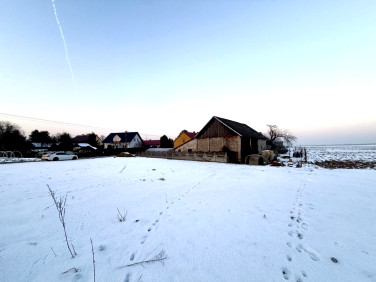 Działka budowlana Pobiednik Mały