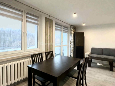 Mieszkanie Jastrzębie-Zdrój