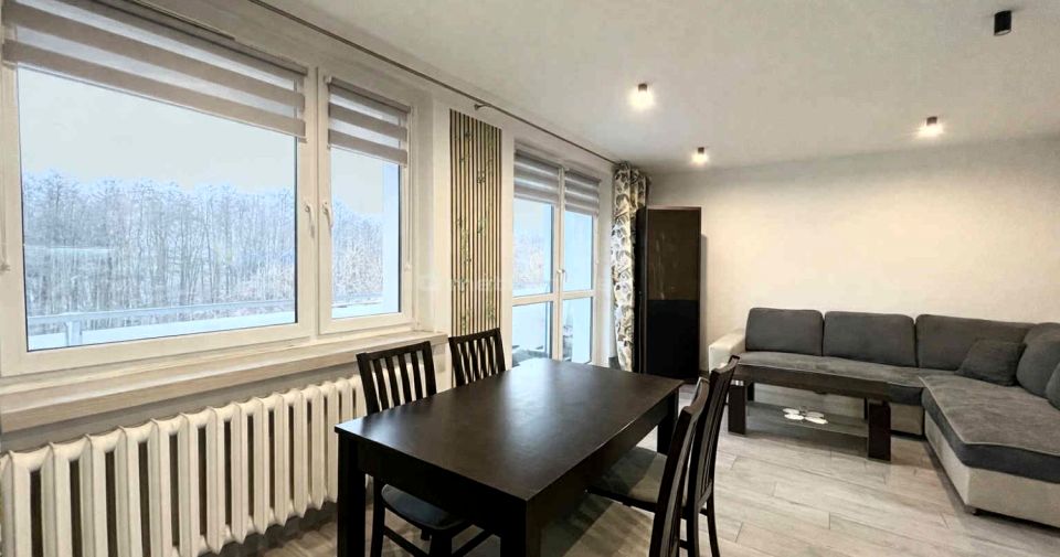 Mieszkanie Jastrzębie-Zdrój