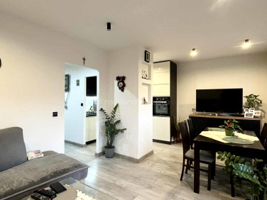 Mieszkanie Jastrzębie-Zdrój