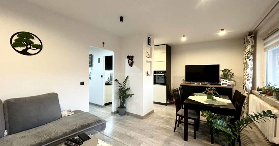 Mieszkanie Jastrzębie-Zdrój