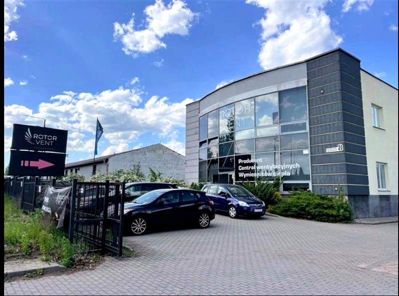 Lokal Pruszcz Gdański