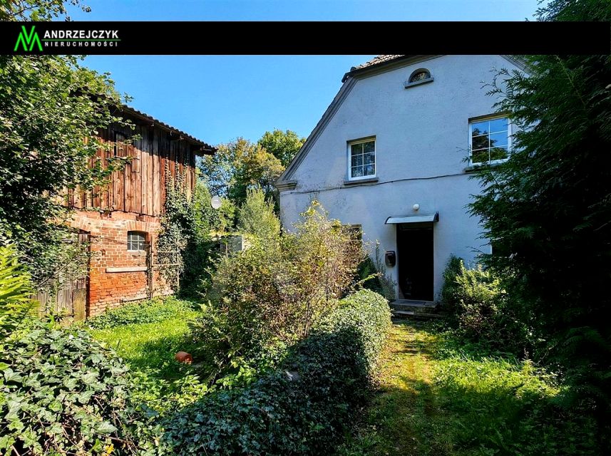 Budynek użytkowy Bychowo