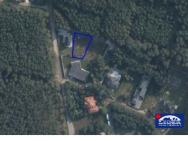 Działka budowlana Kamionki