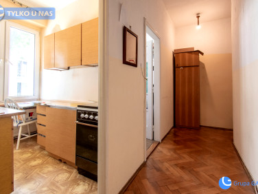 Mieszkanie Kraków