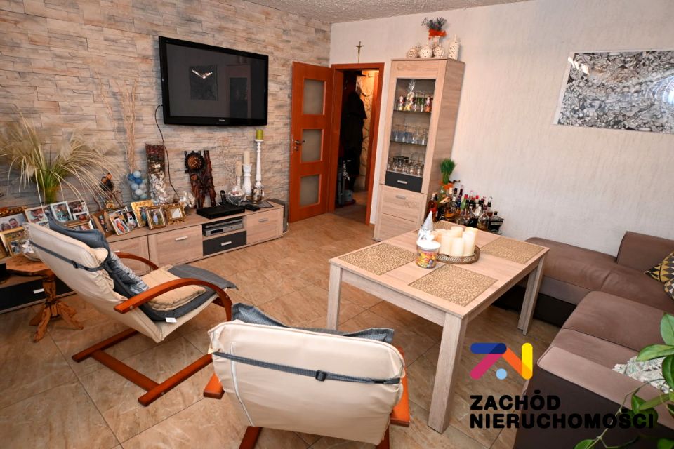 Mieszkanie Zielona Góra