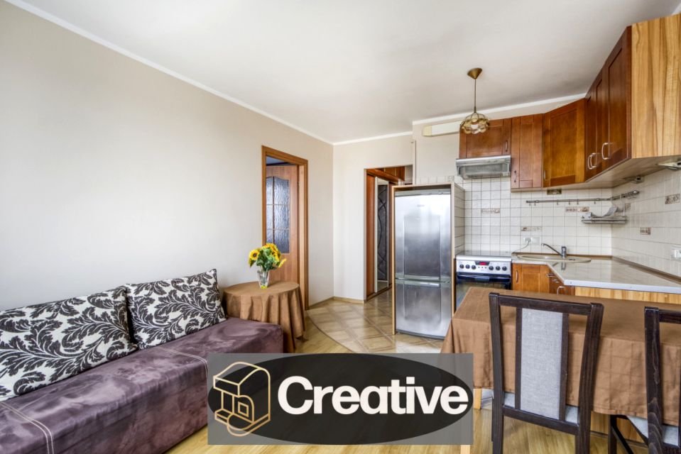 Mieszkanie Warszawa sprzedaż