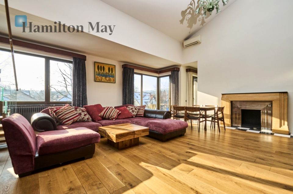 Mieszkanie Kraków wynajem