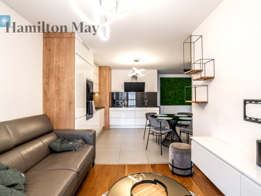 Mieszkanie apartamentowiec wynajem