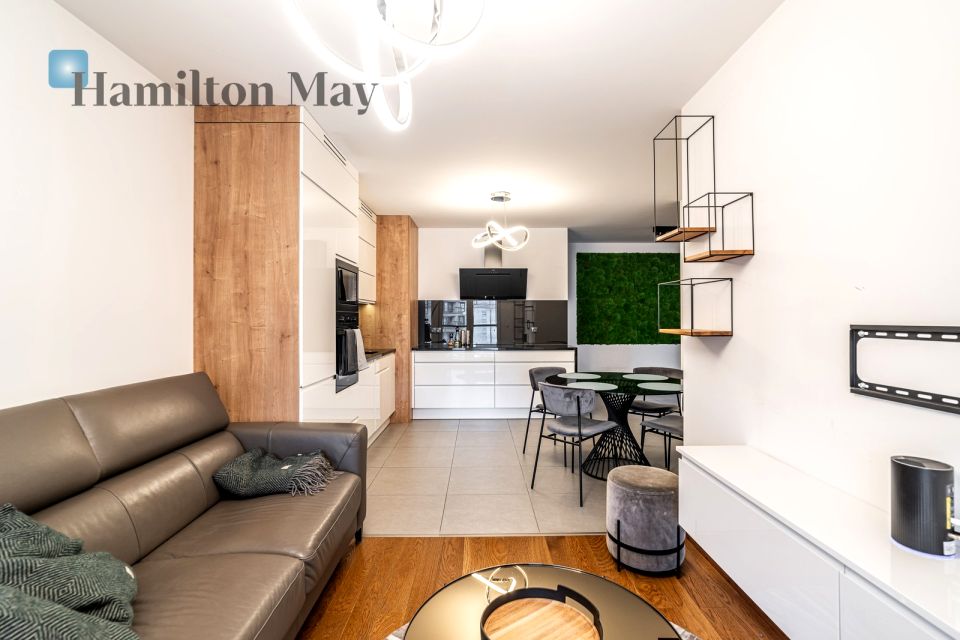 Mieszkanie apartamentowiec wynajem