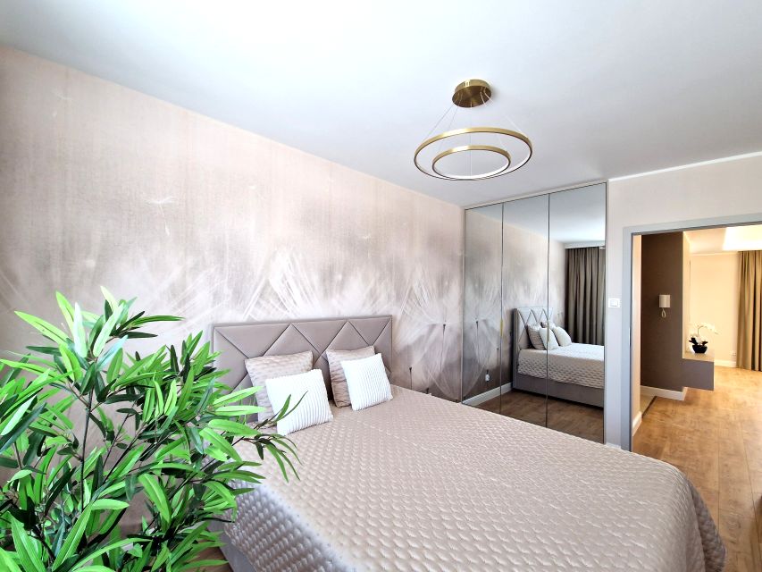 Mieszkanie Białystok