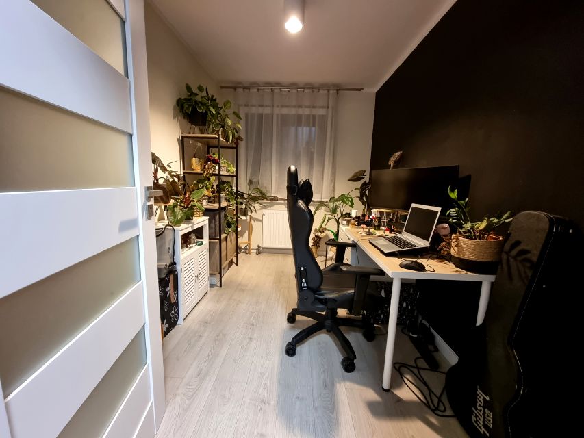 Mieszkanie Kiełczów