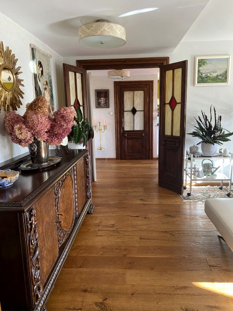 Mieszkanie Sosnowiec