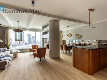 Mieszkanie Warszawa wynajem