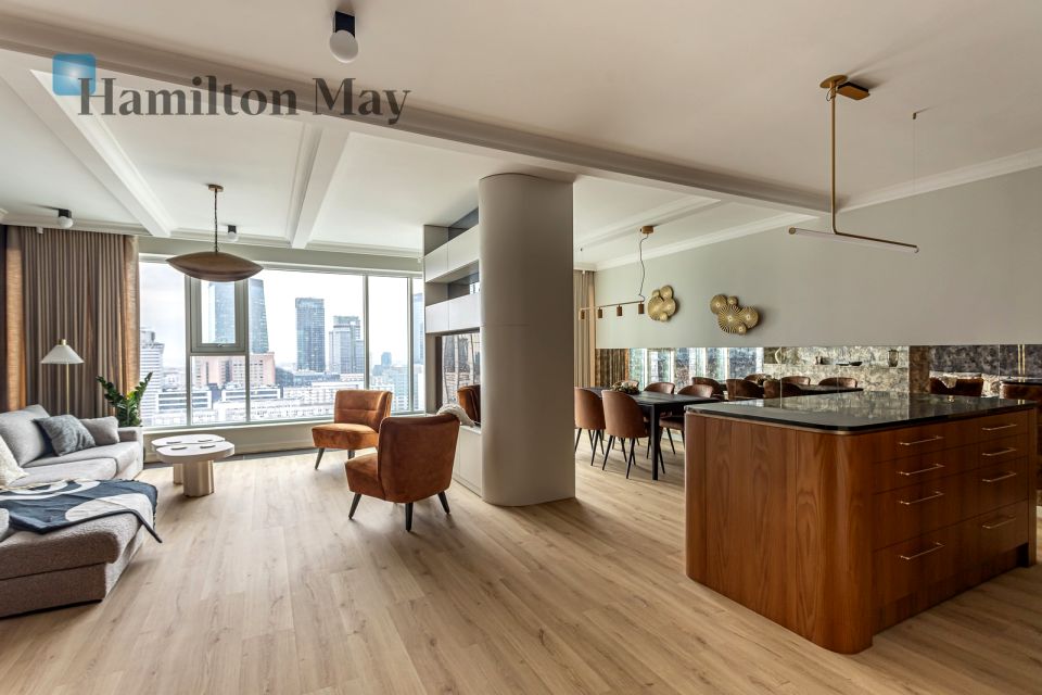 Mieszkanie Warszawa wynajem