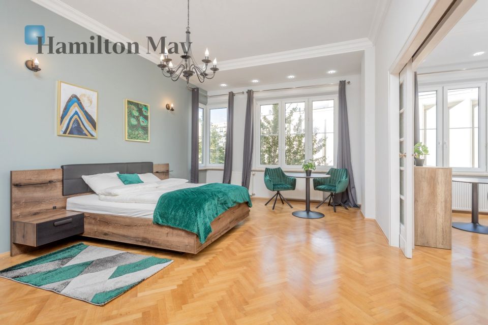 Mieszkanie Kraków wynajem