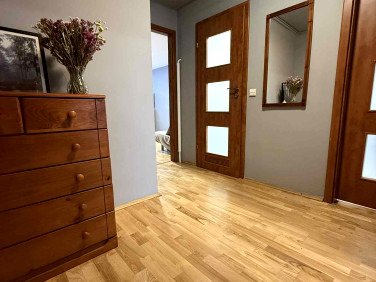 Mieszkanie blok mieszkalny Kraków