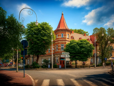 Mieszkanie Krynica-Zdrój