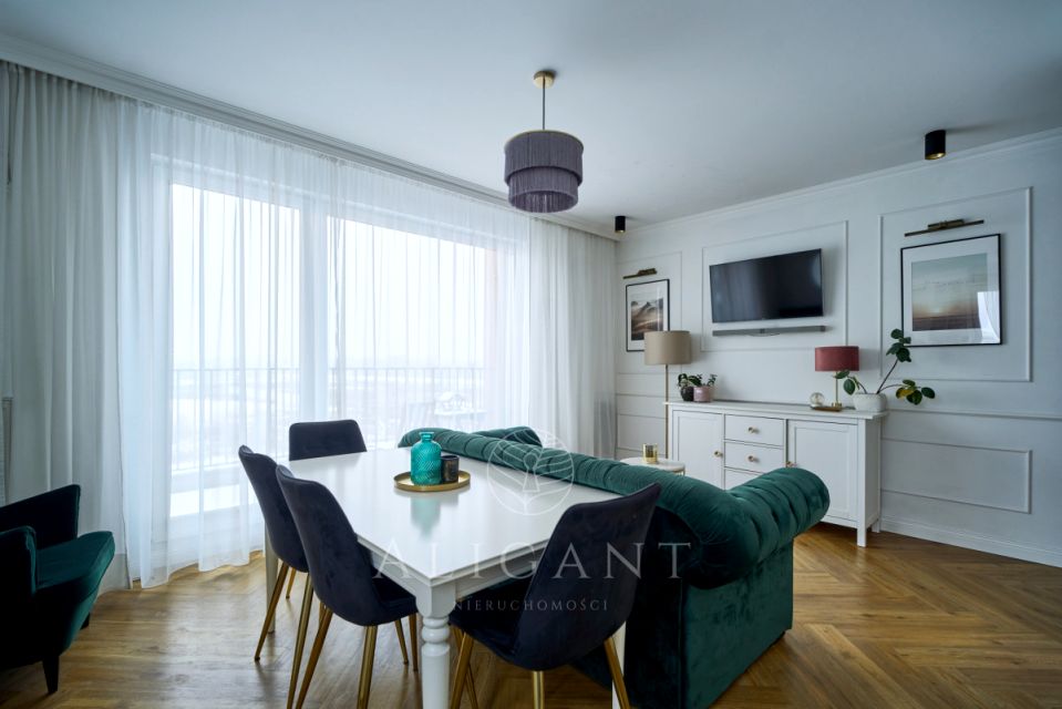 Mieszkanie Warszawa sprzedaż