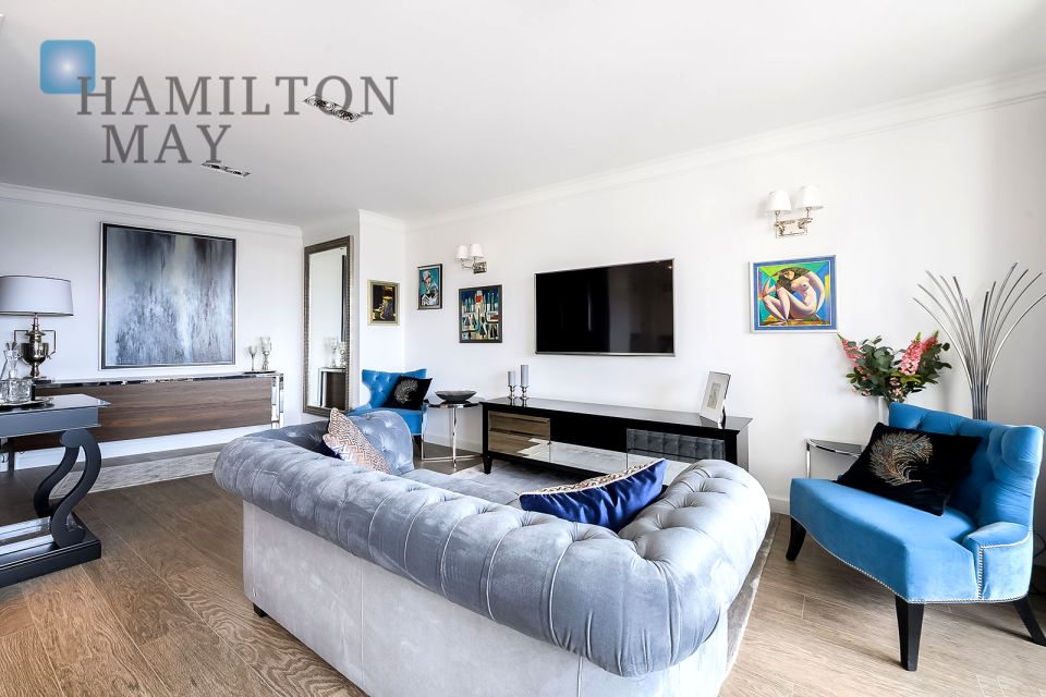 Mieszkanie Warszawa wynajem