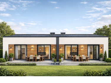 Dom Małszyce sprzedaż