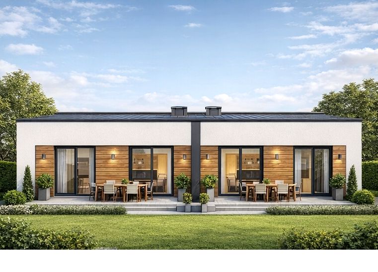 Dom Małszyce sprzedaż