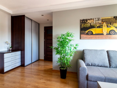 Mieszkanie Białystok