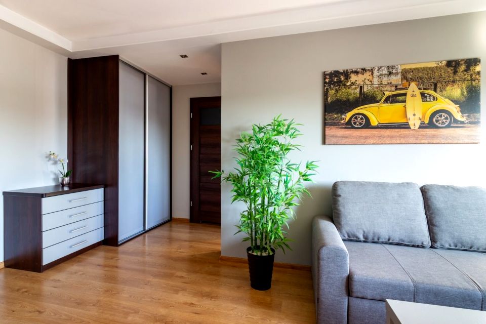 Mieszkanie Białystok