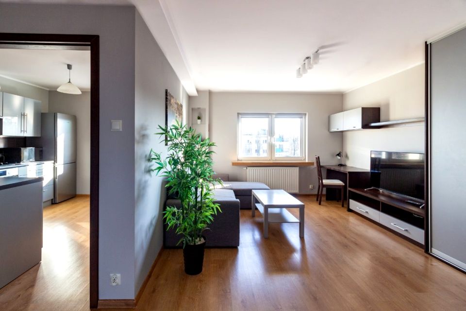 Mieszkanie Białystok