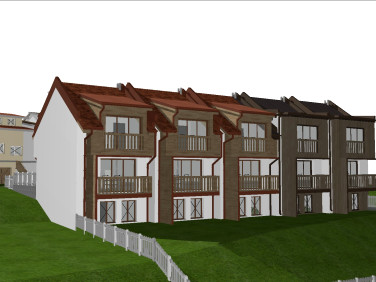 Działka budowlana Kowary