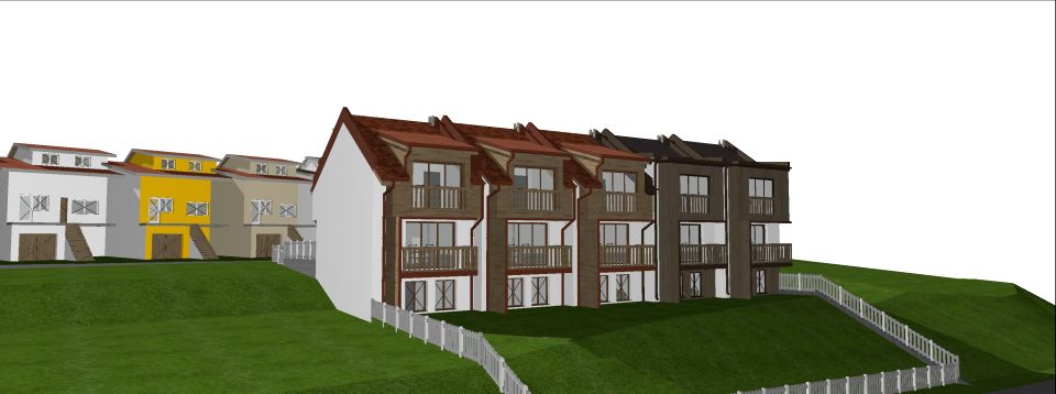 Działka budowlana Kowary