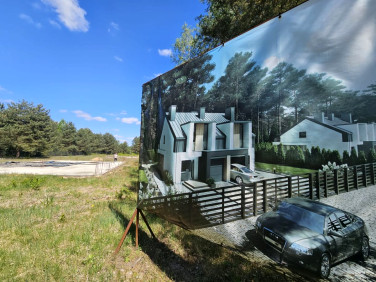 Działka budowlana Ozorków