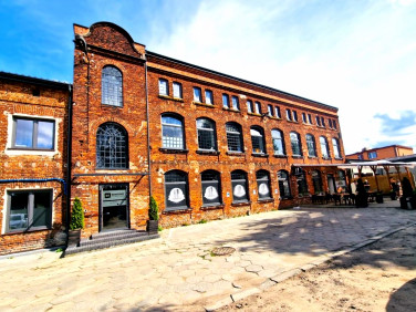 Lokal Aleksandrów Łódzki