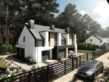 Działka budowlana Ozorków