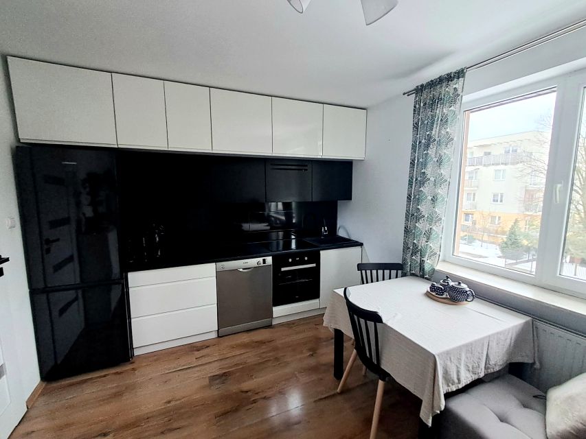 Mieszkanie Grodzisk Mazowiecki