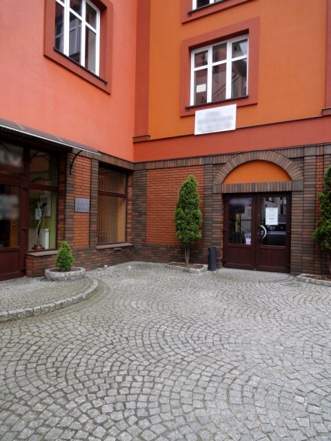 Lokal Kłodzko