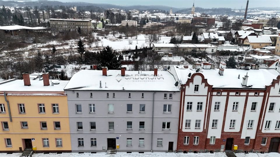 Mieszkanie Świebodzice